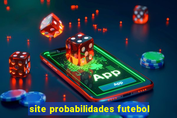 site probabilidades futebol